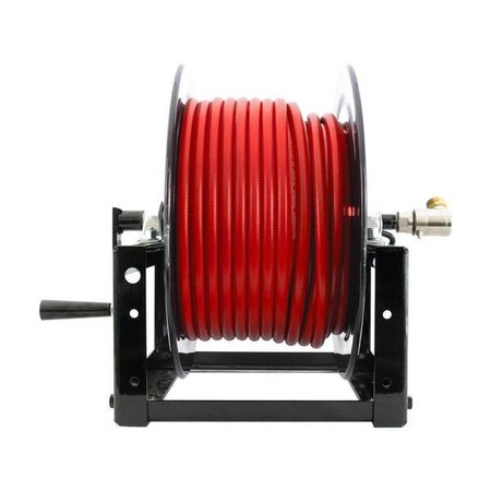 XERO HD 150 Reel  Red 209-25-46